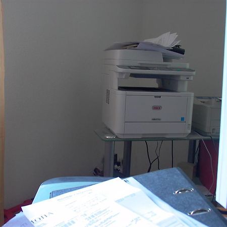Woltersdorf  Gaestezimmer Ferienwohnung Villa Alexa, Mit Wallbox מראה חיצוני תמונה