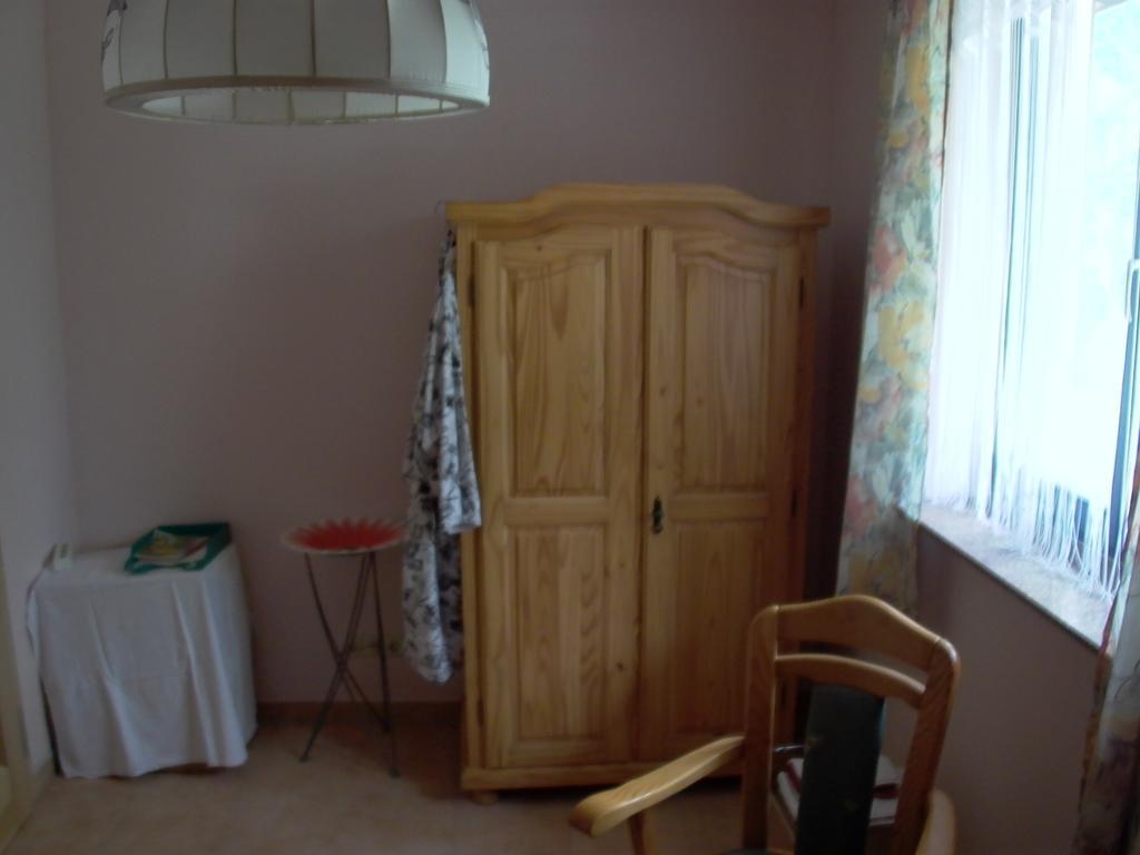 Woltersdorf  Gaestezimmer Ferienwohnung Villa Alexa, Mit Wallbox חדר תמונה