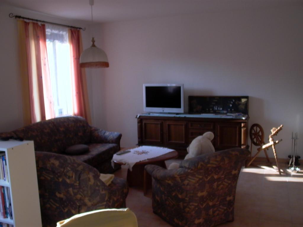 Woltersdorf  Gaestezimmer Ferienwohnung Villa Alexa, Mit Wallbox חדר תמונה