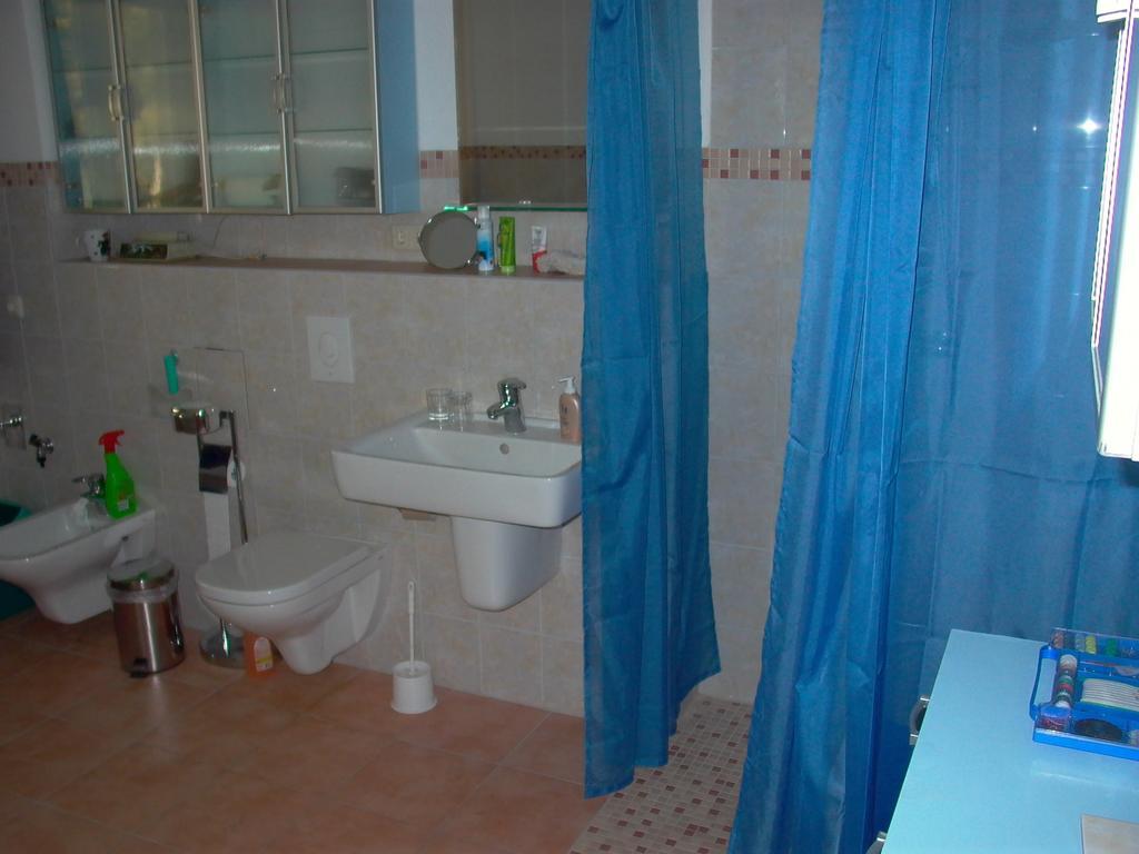 Woltersdorf  Gaestezimmer Ferienwohnung Villa Alexa, Mit Wallbox מראה חיצוני תמונה